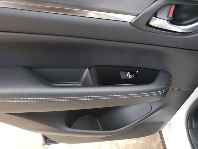 New 2025 MAZDA CX-5 AWD 2.5 S w/ Premium Plus Pkg image 16