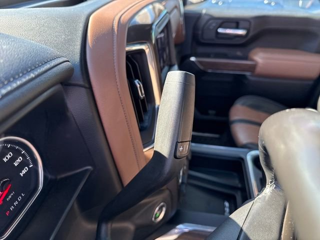 Certified 2021 Chevrolet Silverado 3500 High Country w/ Z71 Off-Road Package image 23