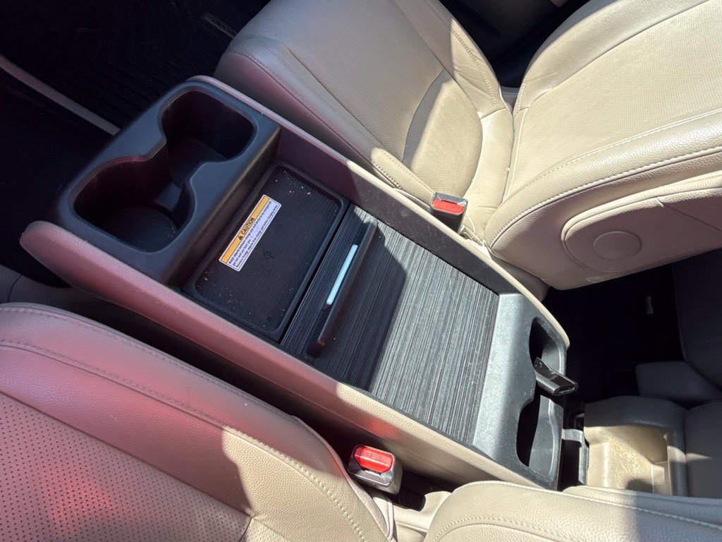 Used 2019 Honda Odyssey Elite image 22
