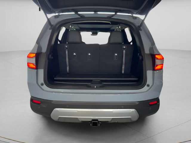 New 2026 Honda Pilot TrailSport image 18
