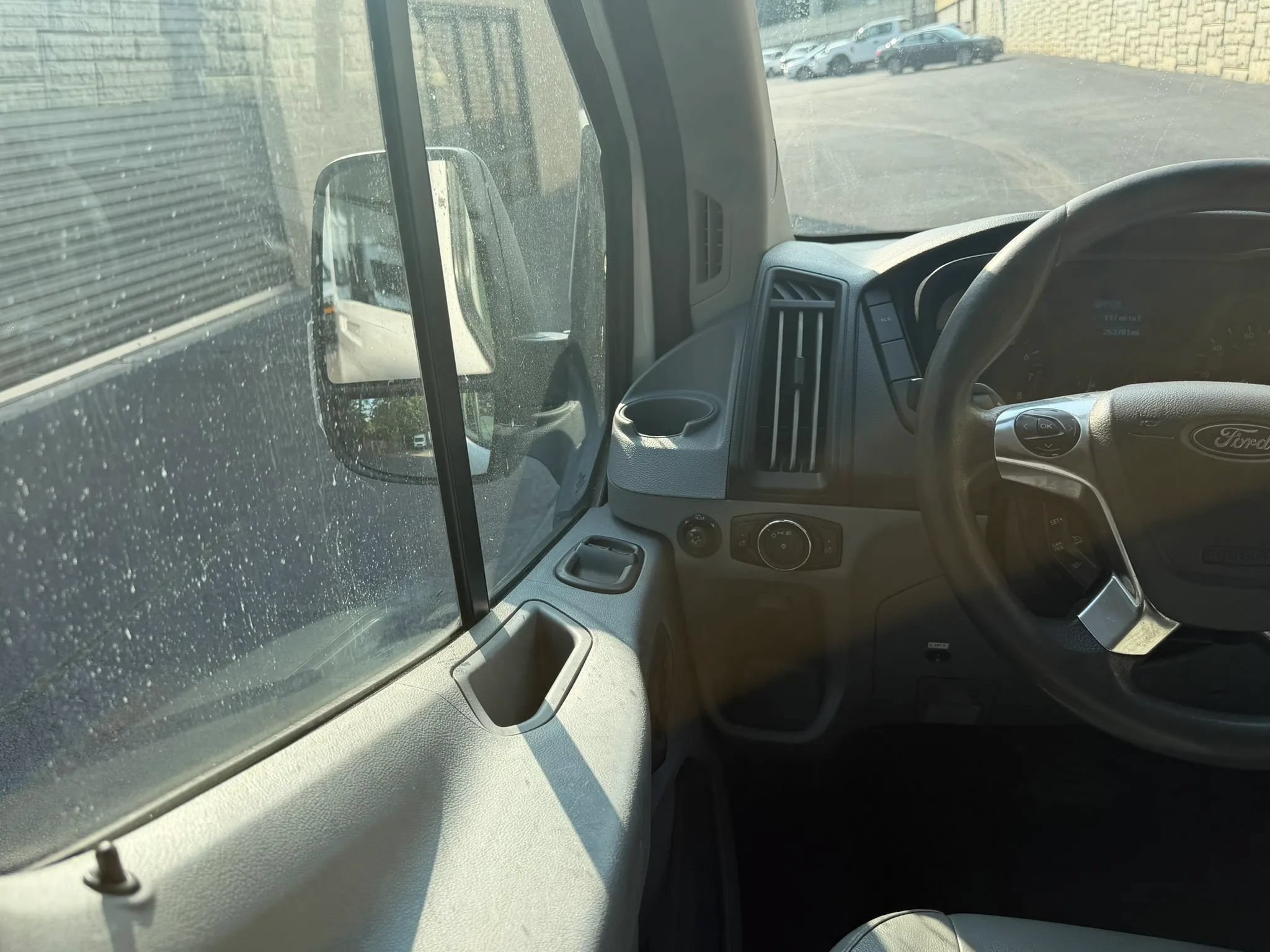 Used 2018 Ford Transit 350 148 High Roof Extended RWD image 21