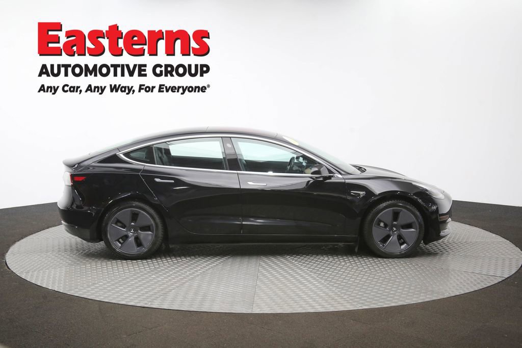 Used 2018 Tesla Model 3 Long Range image 43