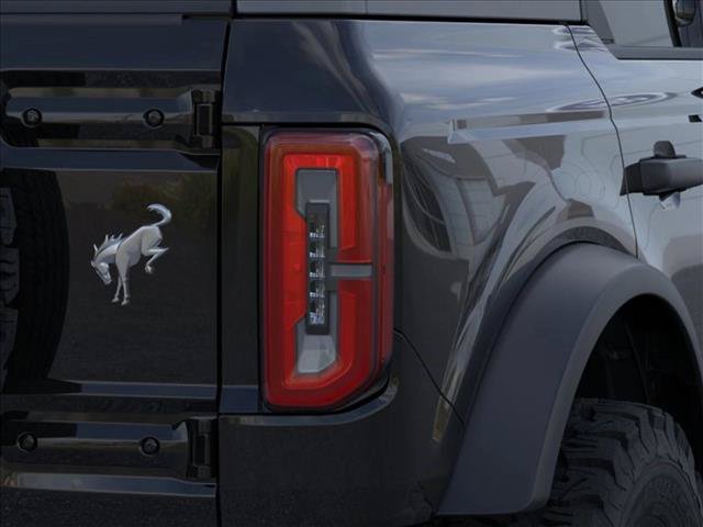 New 2026 Ford Bronco Badlands AWD/4WD image 23