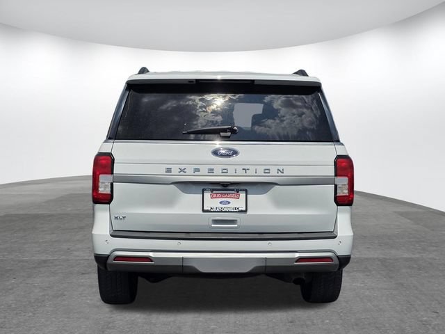 Certified 2024 Ford Expedition XLT AWD/4WD image 5