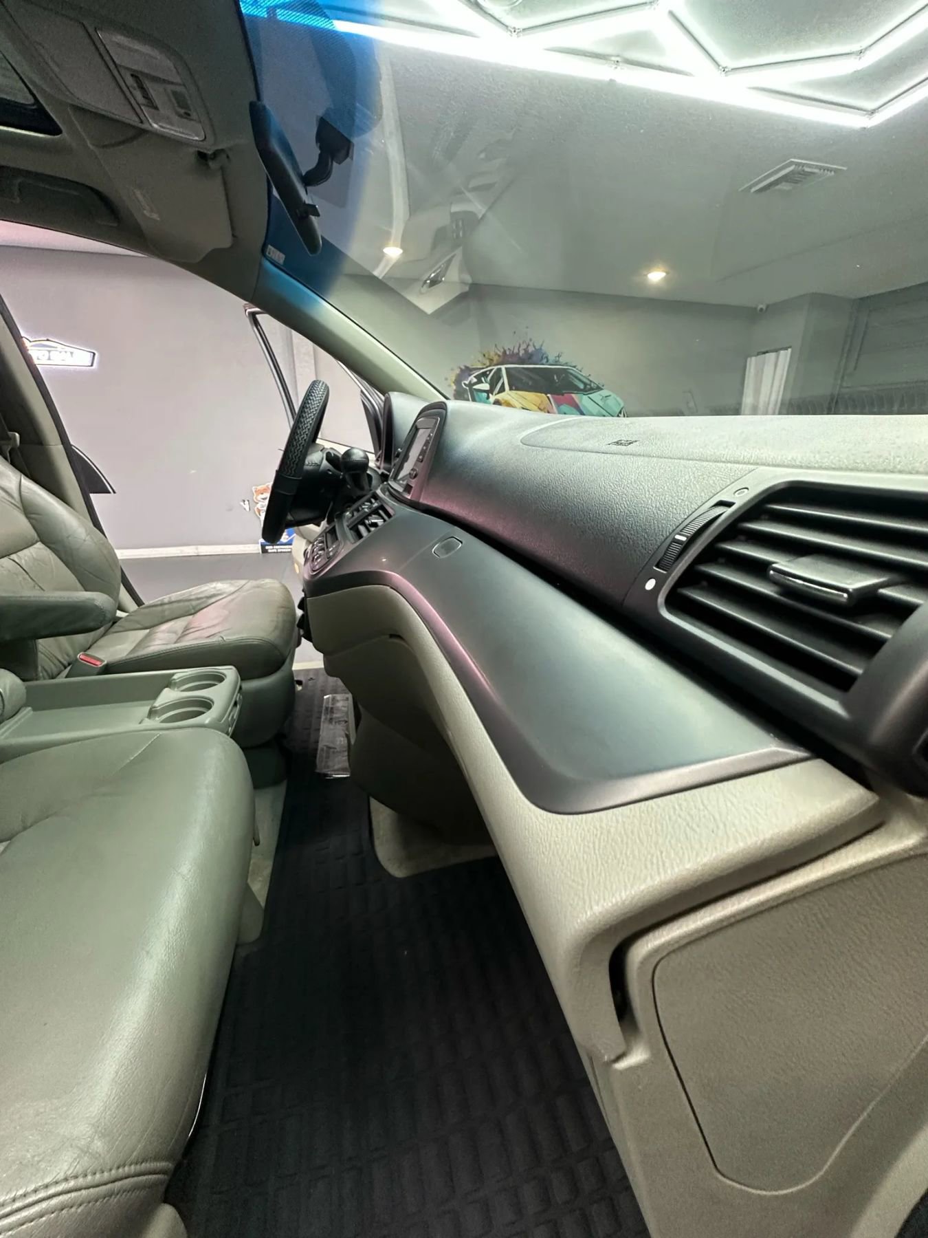 Used 2007 Honda Odyssey EX-L image 27