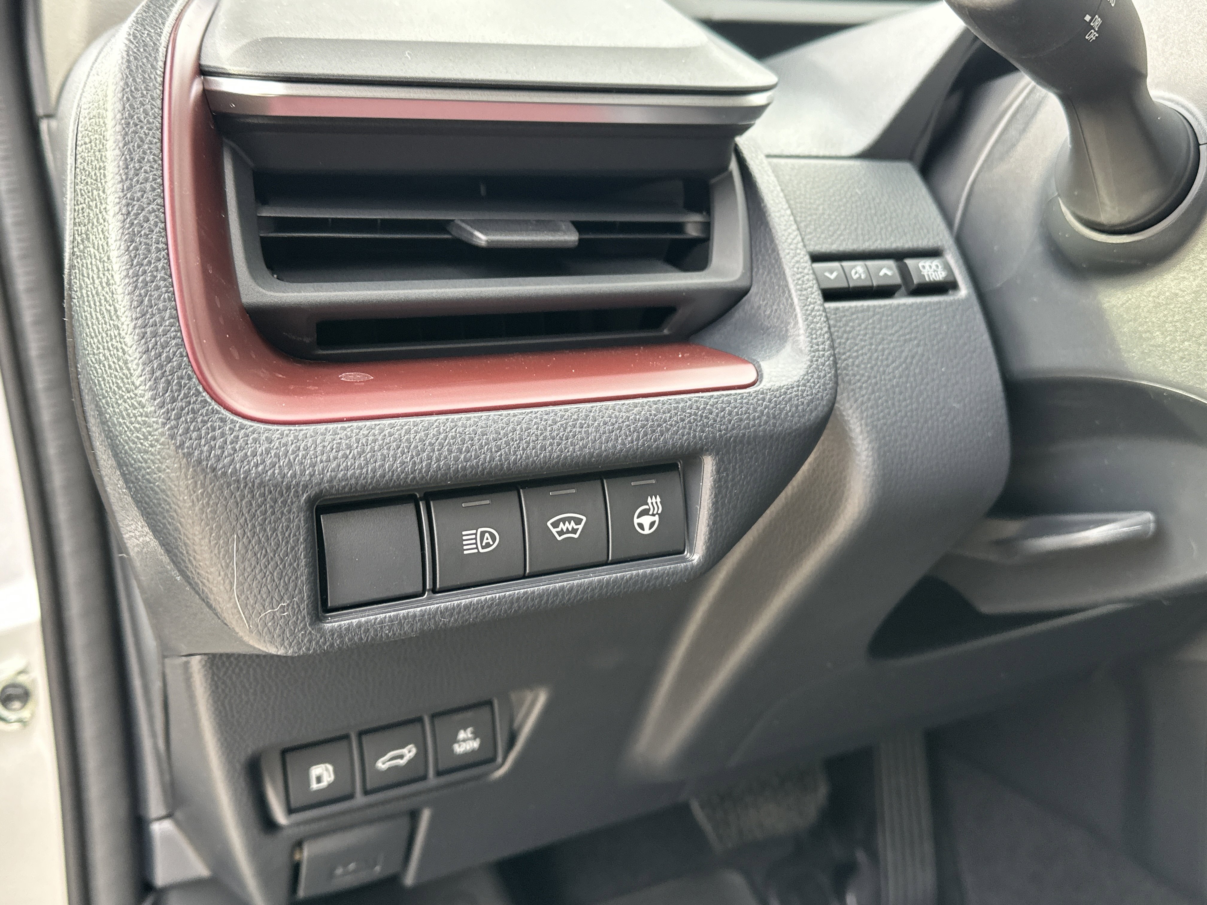 New 2026 Toyota Prius Plug-In Hybrid w/ Limited Premium Package image 15