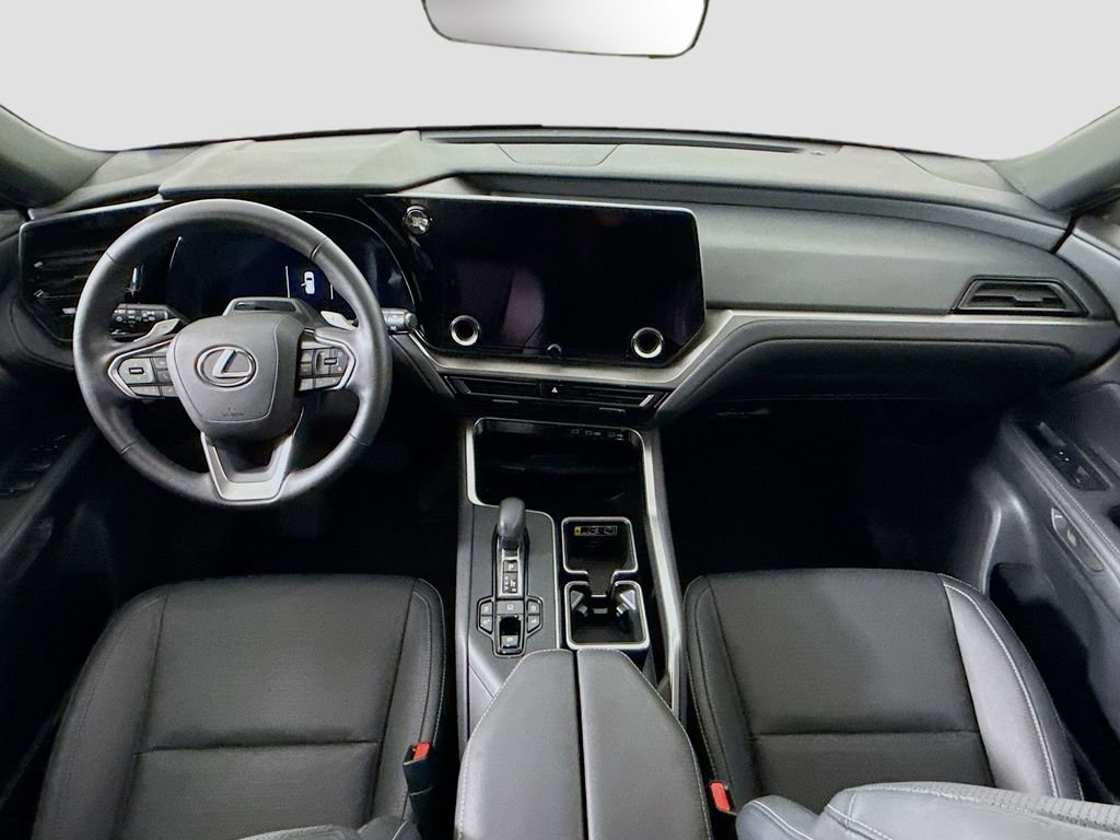 Used 2025 Lexus TX 350 AWD w/ Convenience Package image 13
