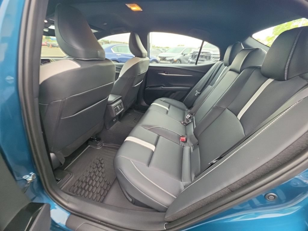 Used 2026 Toyota Camry SE w/ Convenience Package FWD image 26
