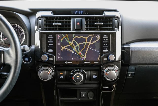 Used 2020 Toyota 4Runner TRD Off-Road Premium w/ Moonroof Package AWD/4WD image 13