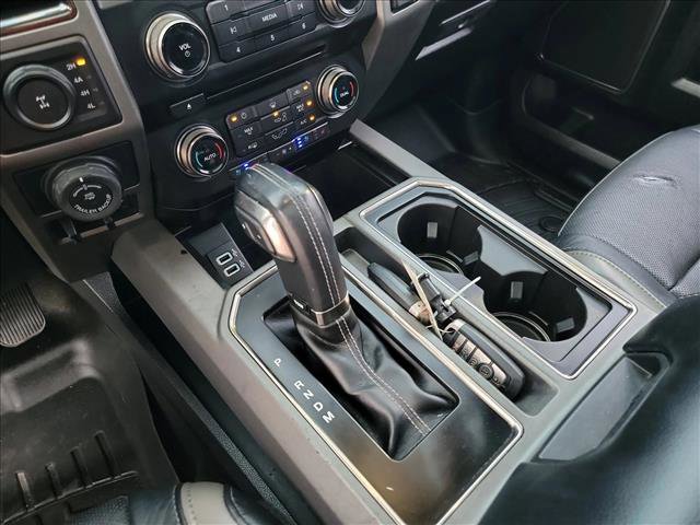 Used 2018 Ford F150 Raptor w/ Equipment Group 802A Luxury image 25