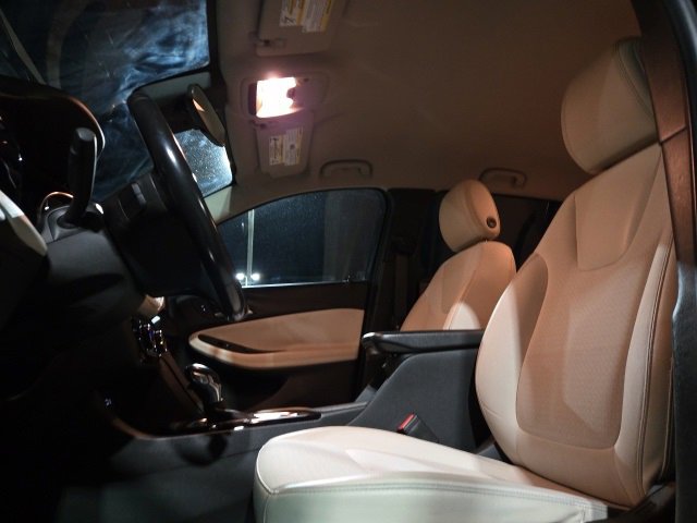 Used 2020 Buick Encore GX Preferred w/ Cold Weather Comfort Package image 9