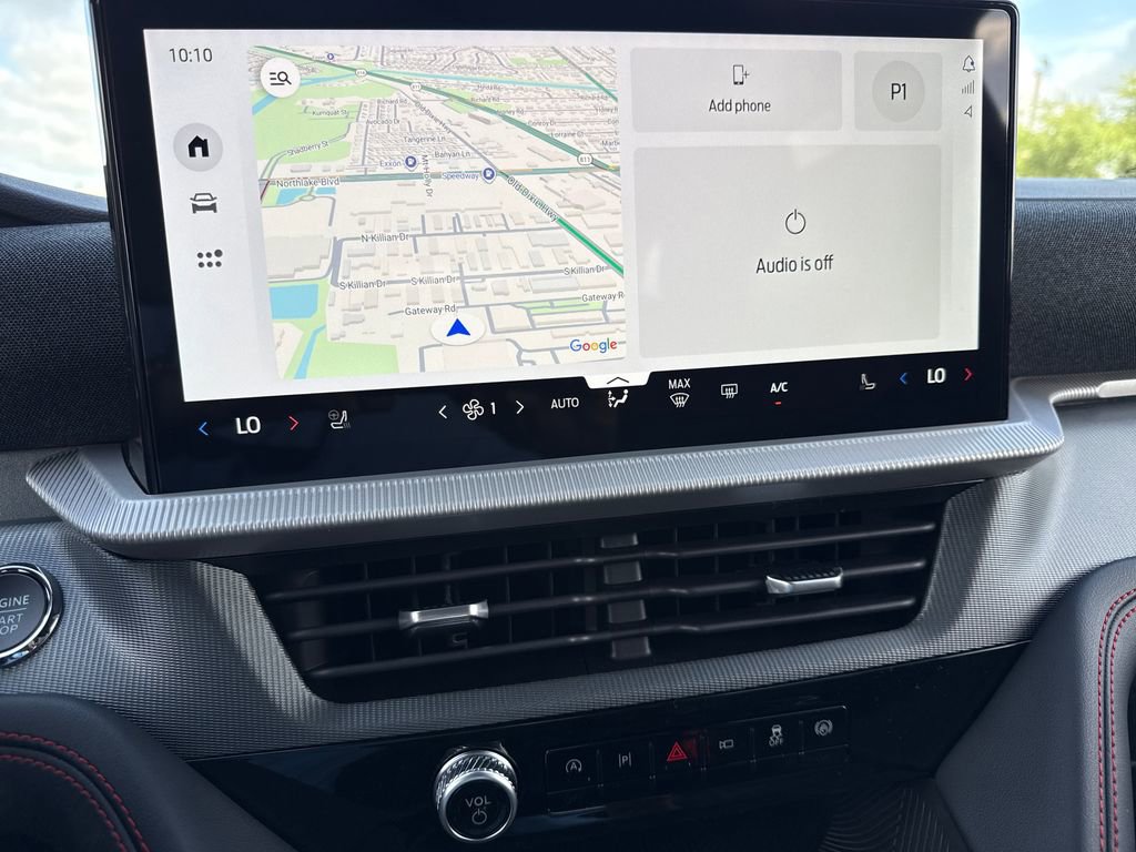 New 2026 Ford Explorer ST-Line image 10