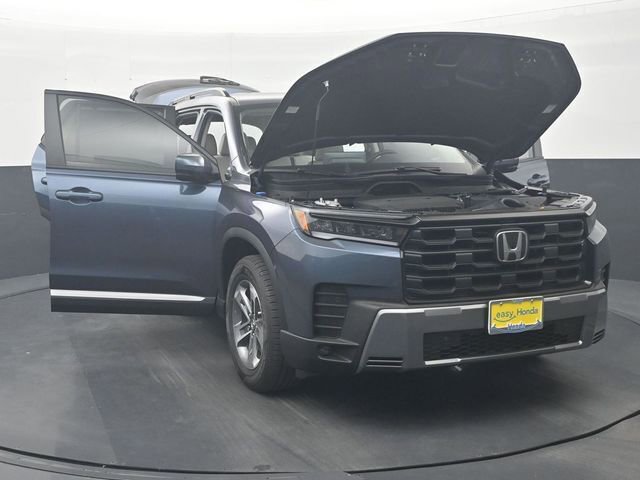 New 2026 Honda Pilot EX-L image 35