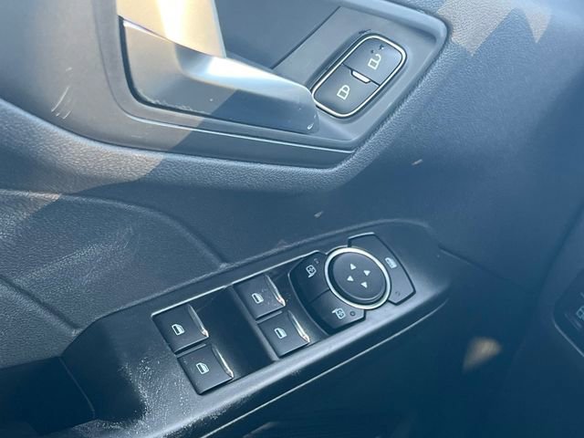 New 2026 Ford Escape SE FWD image 25