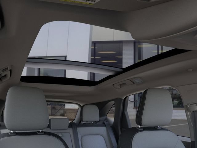 New 2024 Ford Escape Active w/ Tech Pack #2 FWD image 22