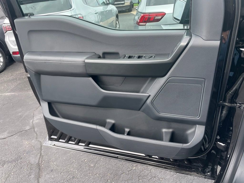 New 2026 Ford F150 STX AWD/4WD image 51