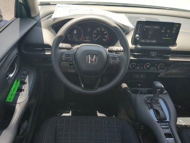 New 2026 Honda HR-V LX image 14