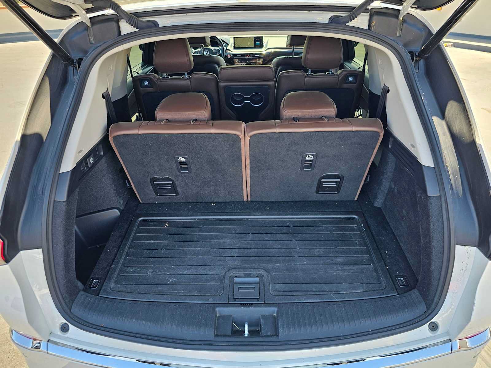 Certified 2023 Acura MDX w/ Technology Package FWD image 15
