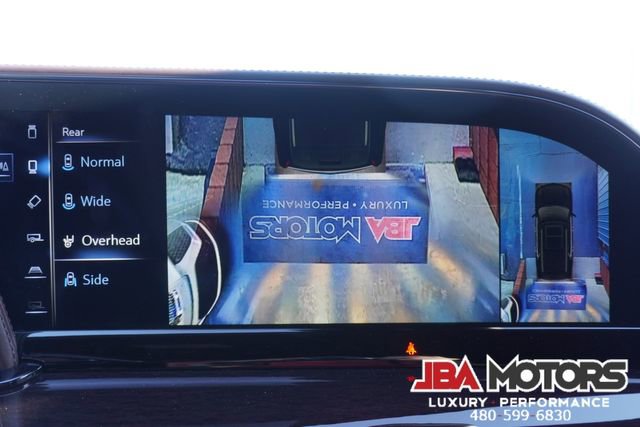 Used 2022 Cadillac Escalade Sport Platinum w/ Heavy-Duty Trailer Package image 23