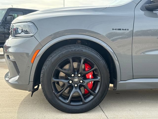 Used 2022 Dodge Durango R/T w/ Tow 'N Go Package image 5