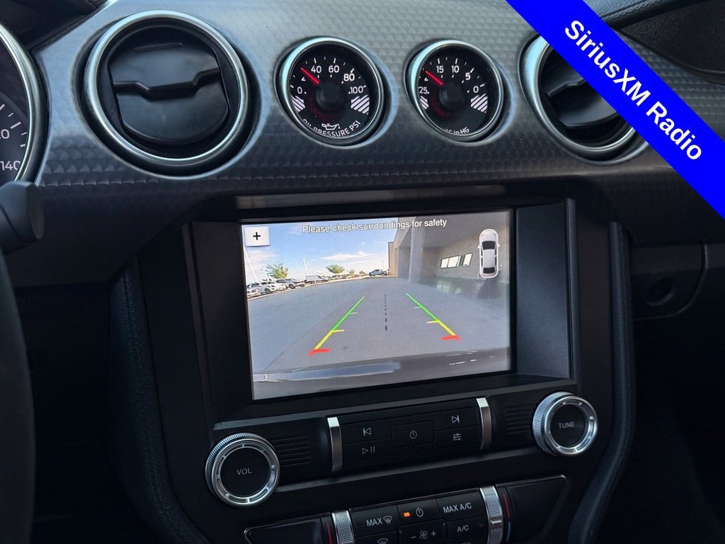 Used 2019 Ford Mustang GT w/ Performance Package - Level 2 RWD image 9