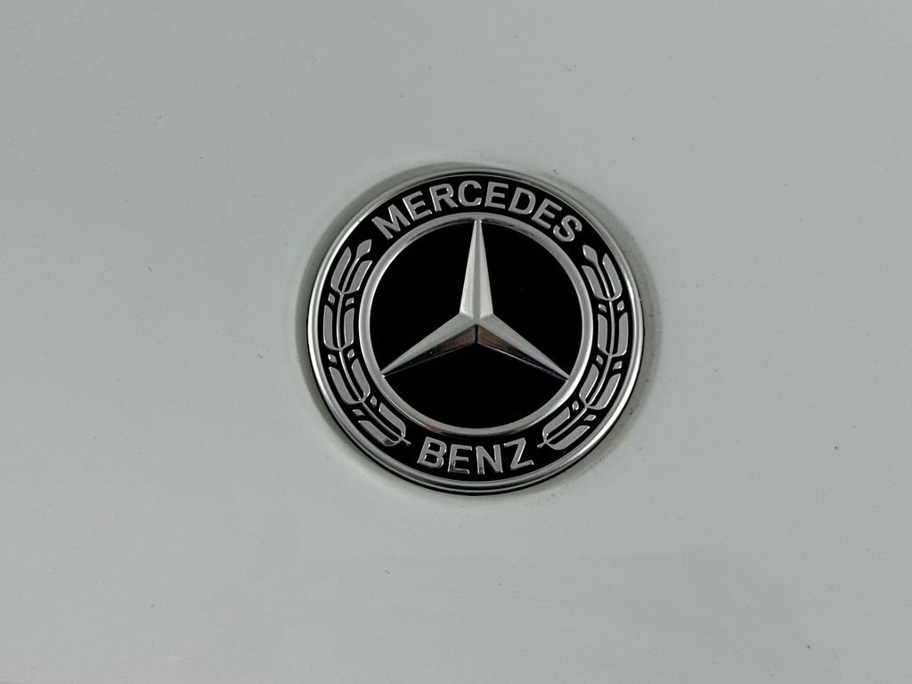 Used 2025 Mercedes-Benz GLB 250 image 25