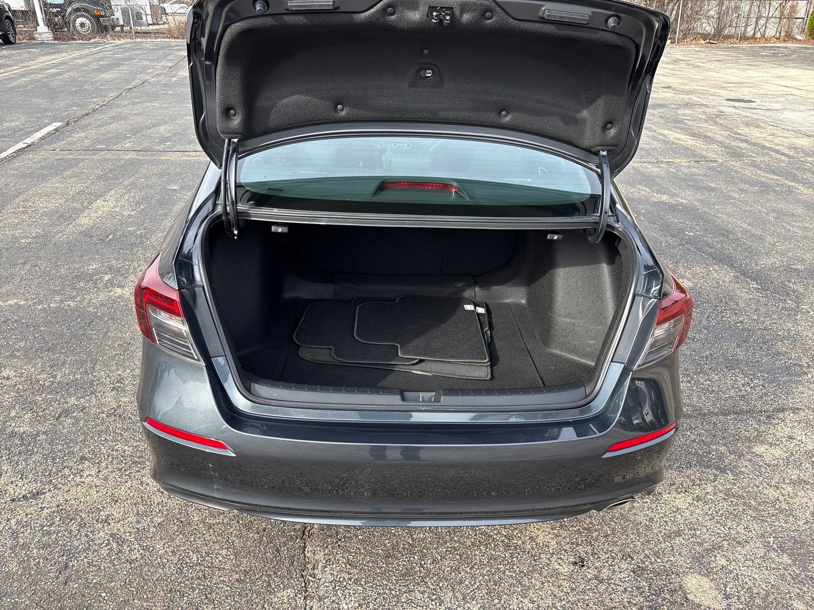 Used 2025 Honda Civic Sport image 23