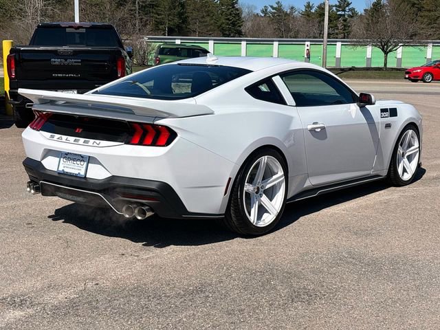 Used 2024 Ford Mustang GT image 3