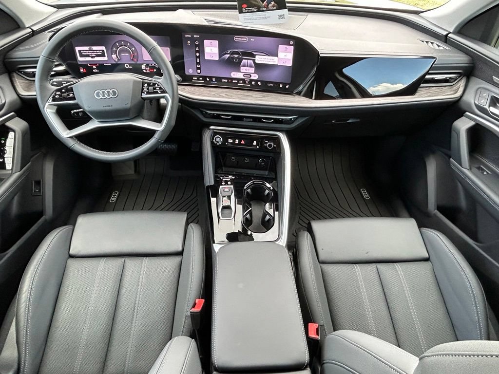 New 2026 Audi Q5 Premium Plus AWD/4WD image 10