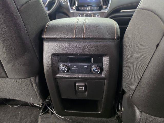 Used 2020 Chevrolet Traverse LT AWD/4WD image 40
