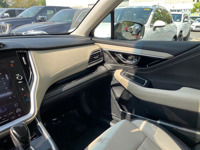 Used 2021 Subaru Outback Limited w/ Popular Package #2 image 70