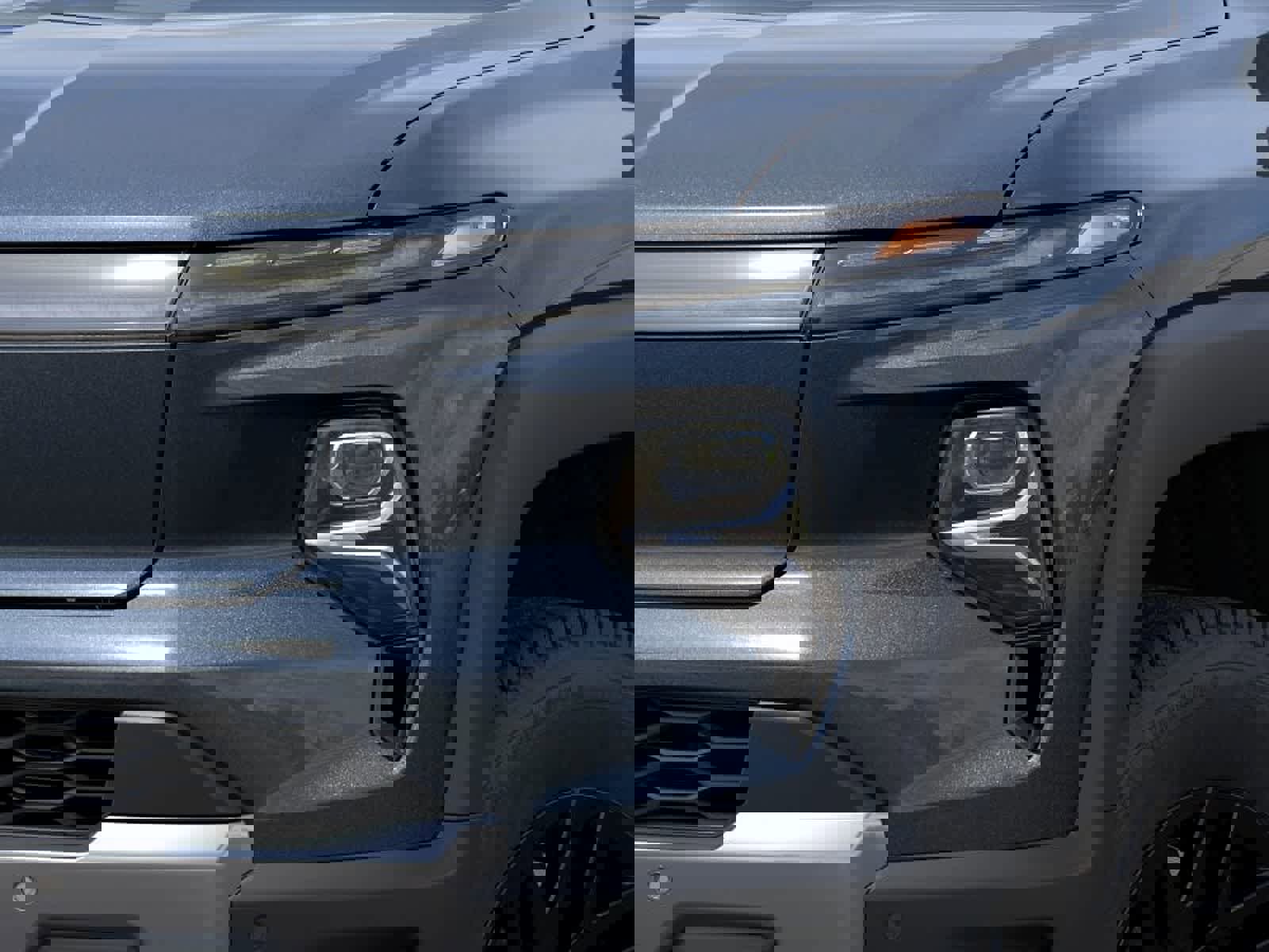 New 2026 Chevrolet Silverado EV LT w/ Plus Package image 10