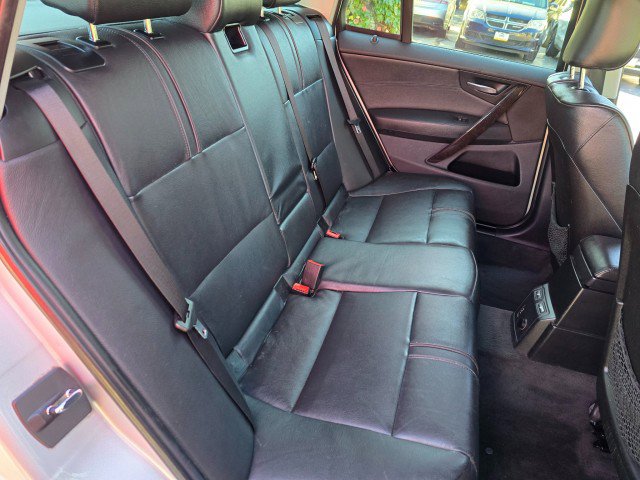 Used 2007 BMW X3 3.0si AWD/4WD image 31