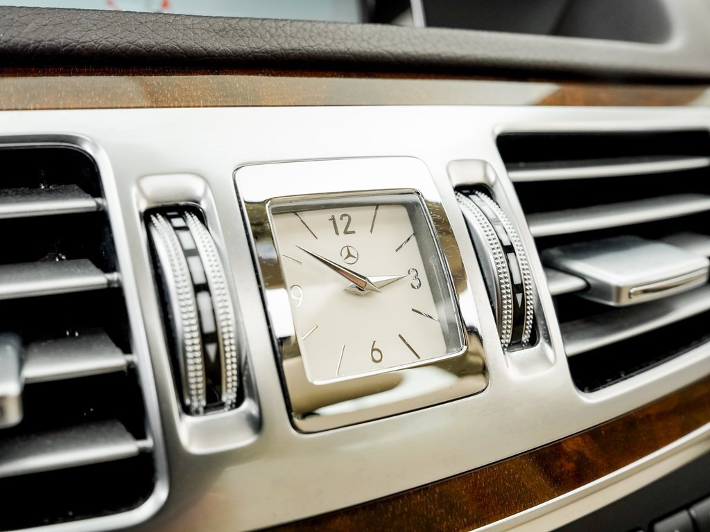 Used 2015 Mercedes-Benz E 250 BlueTEC 4MATIC Sedan image 17