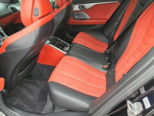 Used 2020 BMW M850i Gran Coupe xDrive w/ Driving Assistance Package 2 image 19