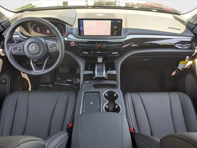 New 2026 Acura MDX FWD image 15