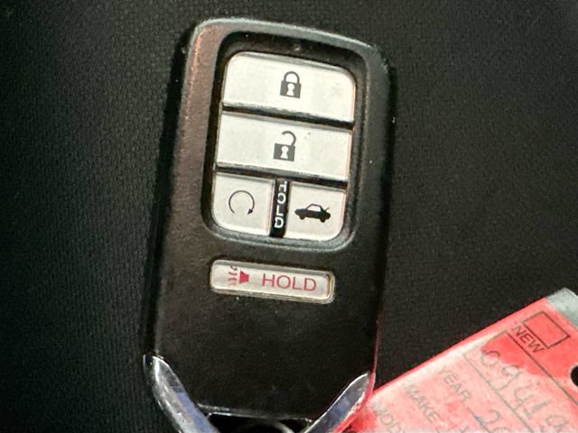 Used 2019 Honda Civic EX image 17