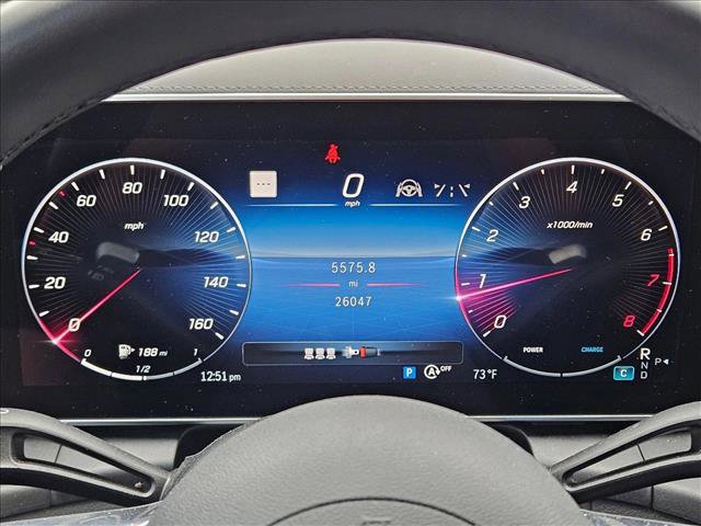 Used 2023 Mercedes-Benz GLC 300 image 8