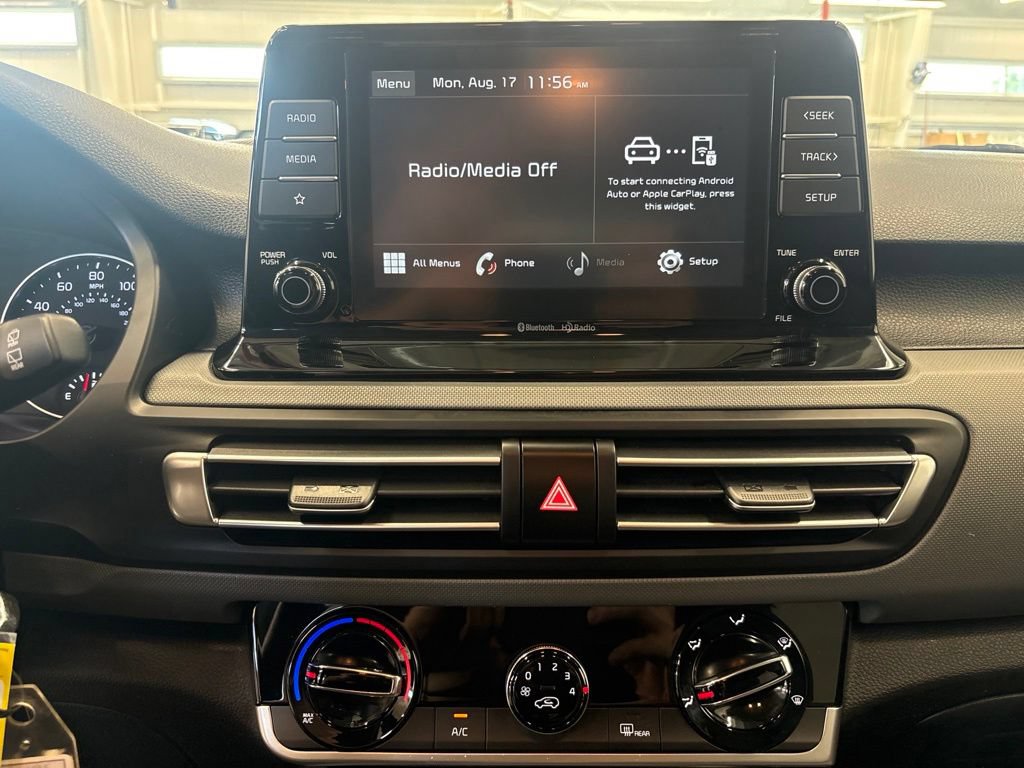 Certified 2021 Kia Seltos LX AWD/4WD image 11