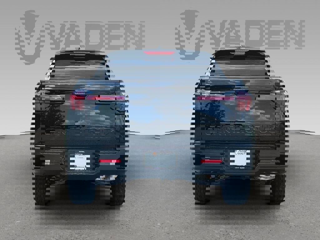 New 2025 Hyundai Santa Cruz SEL image 17