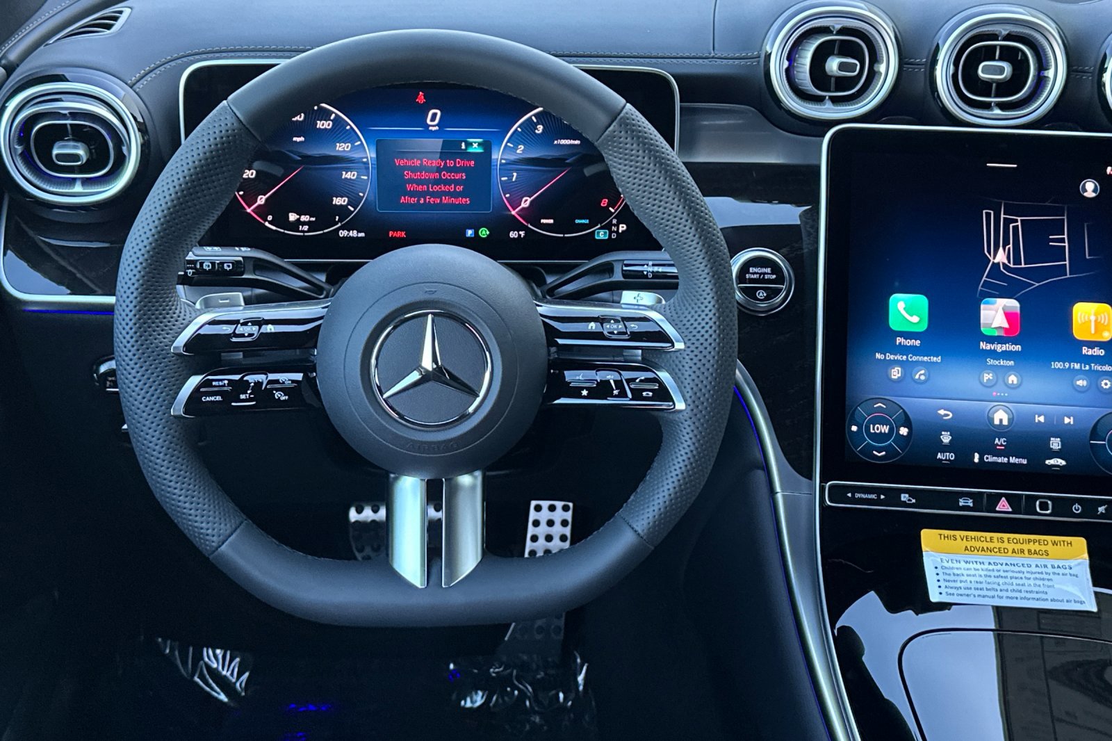 New 2026 Mercedes-Benz GLC 300 300 image 14