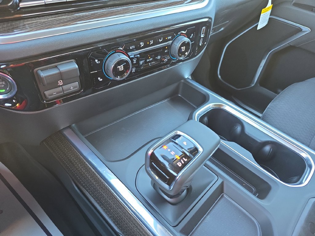 New 2026 Chevrolet Silverado 1500 RST w/ Protection Package AWD/4WD image 19