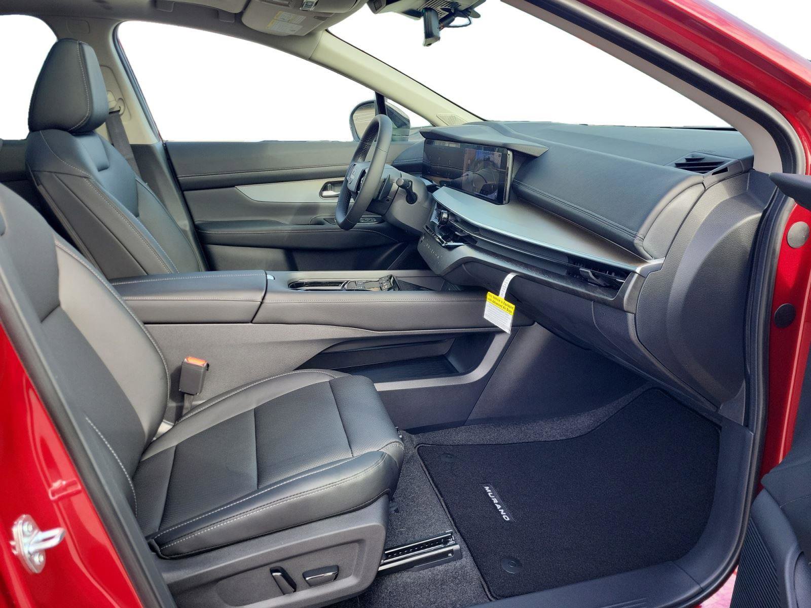 New 2026 Nissan Murano SL image 27