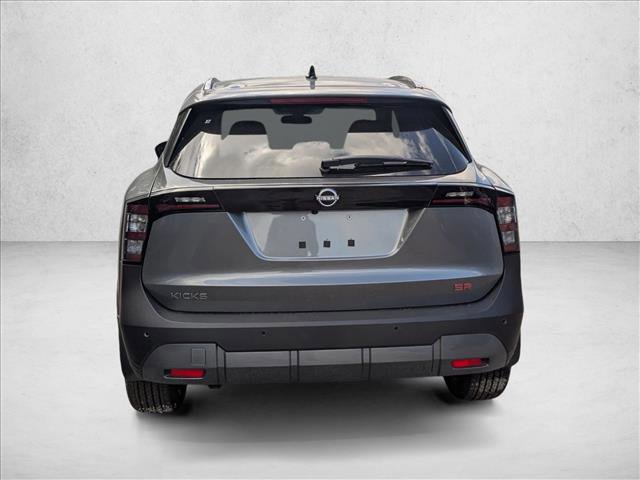 New 2026 Nissan Kicks SR w/ SR Premium Package image 7