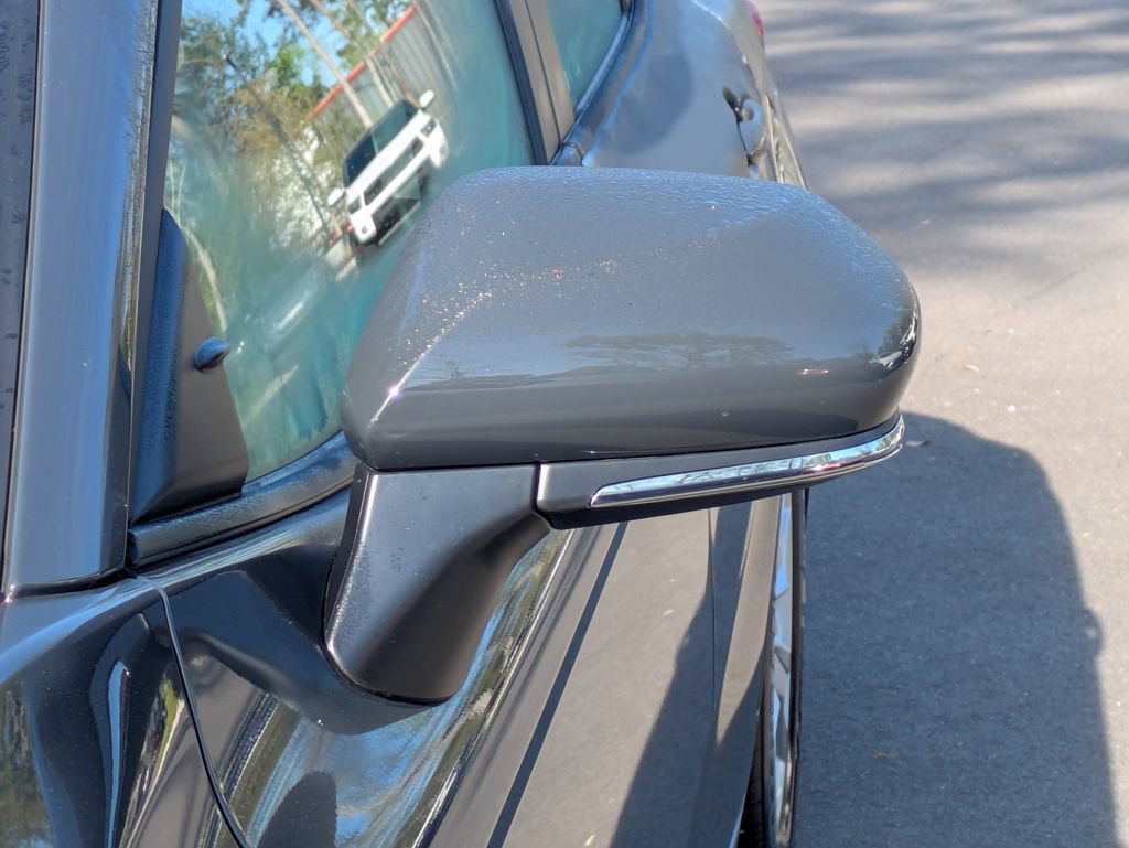 Used 2025 Toyota Camry LE FWD image 11