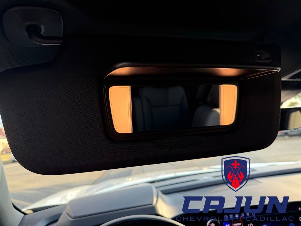 New 2026 Chevrolet Suburban RST w/ Advanced Technology Package image 40