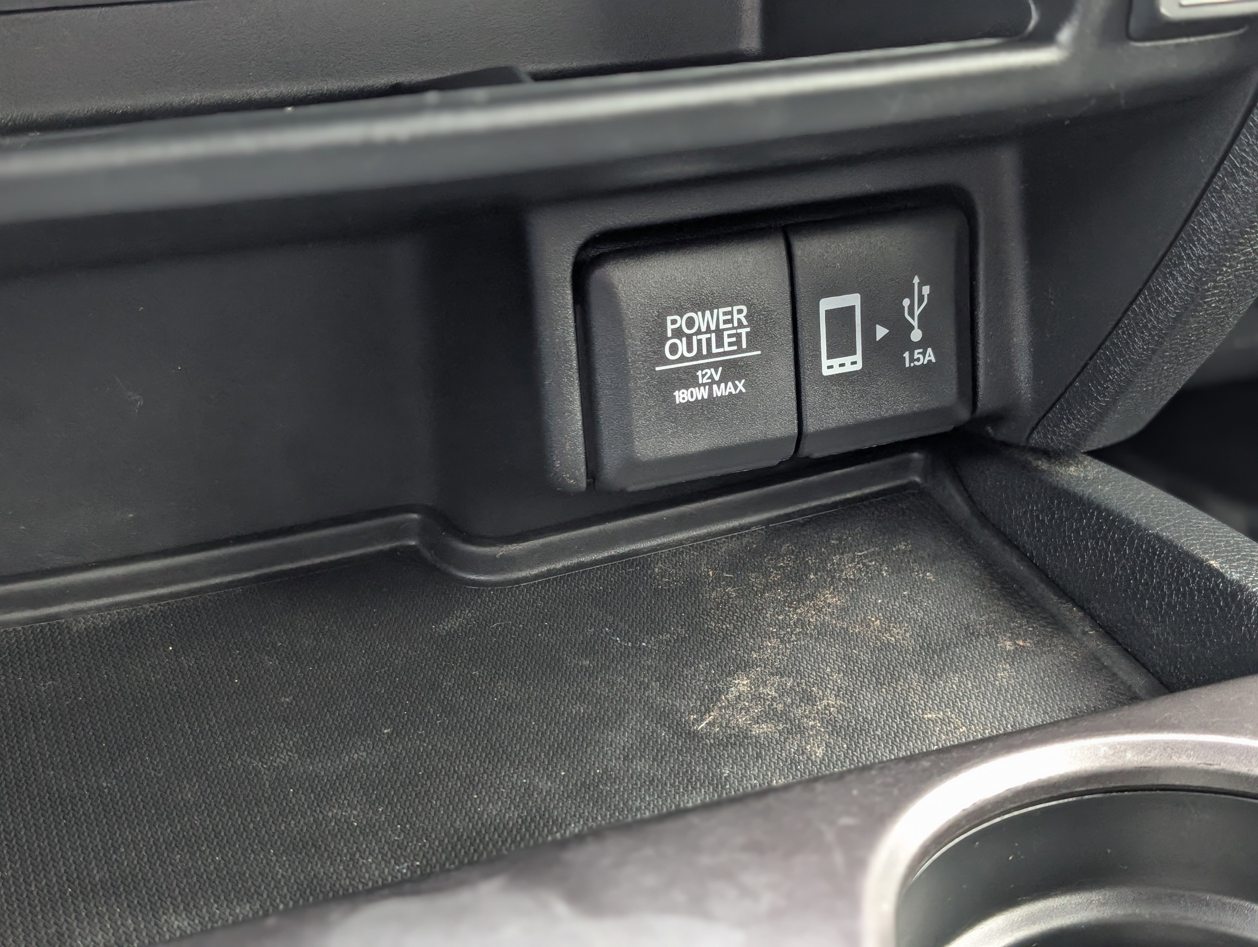 Used 2017 Honda Ridgeline RTL-T image 23