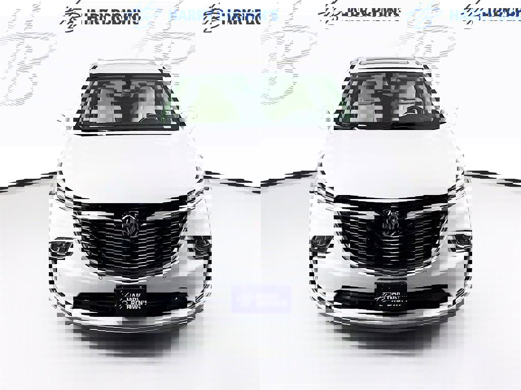 Certified 2023 Buick Enclave Essence w/ Experience Buick Package image 29