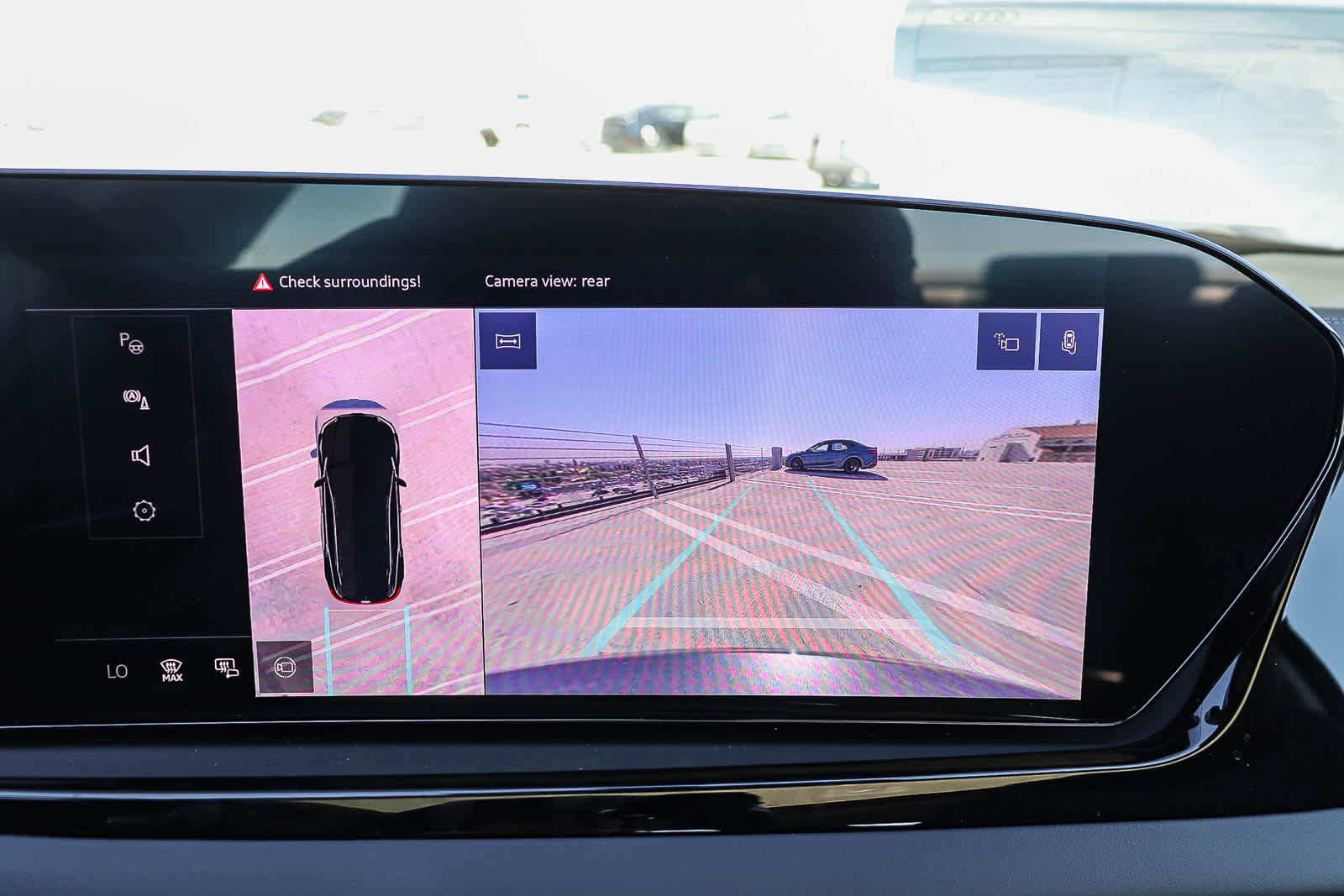 New 2026 Audi A6 Premium Plus image 33