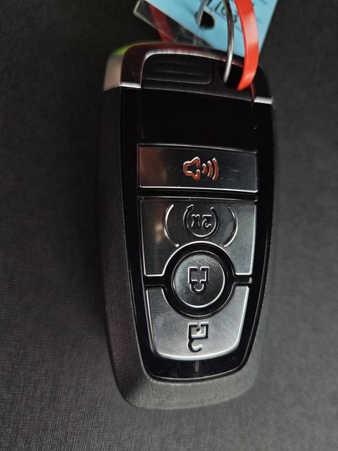 New 2025 Ford Bronco Big Bend w/ Black Diamond Package image 30